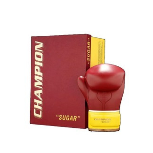 Champion Sugar Fragrance World Eau de Parfum Hombre 100ml