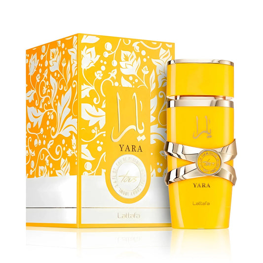 Yara Tous Lattafa Eau de Parfum Unisex 100ml