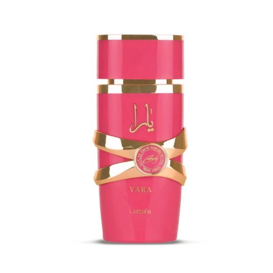 Yara Candy Lattafa Eau de Parfum Mujer 100ml