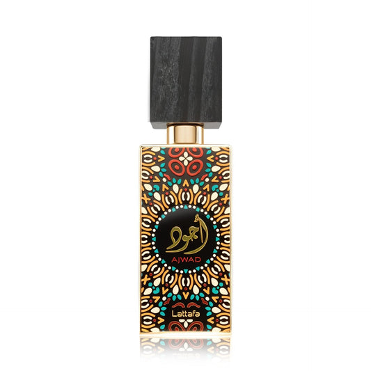Ajwad Lattafa 60ml Perfume Unisex