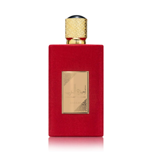 Ameerat Al Arab Asdaaf 100ml Perfume de Mujer