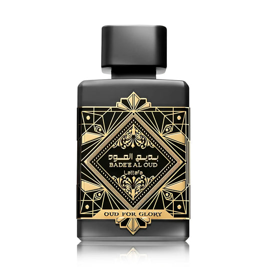 Badee Al Oud For Glory Lattafa Eau de Parfum Hombre 100ml