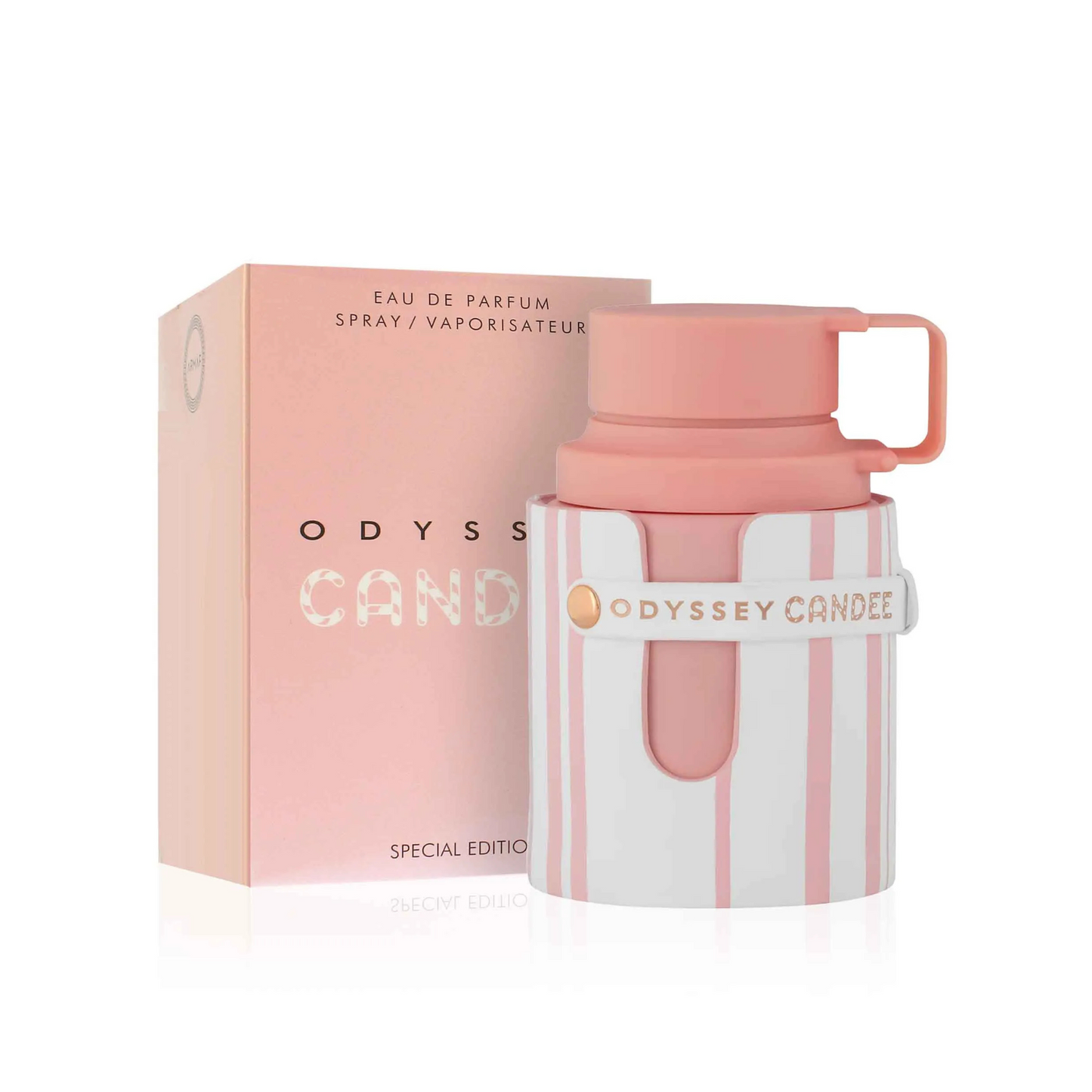Odyssey Candee Armaf 100ml Perfume de Mujer