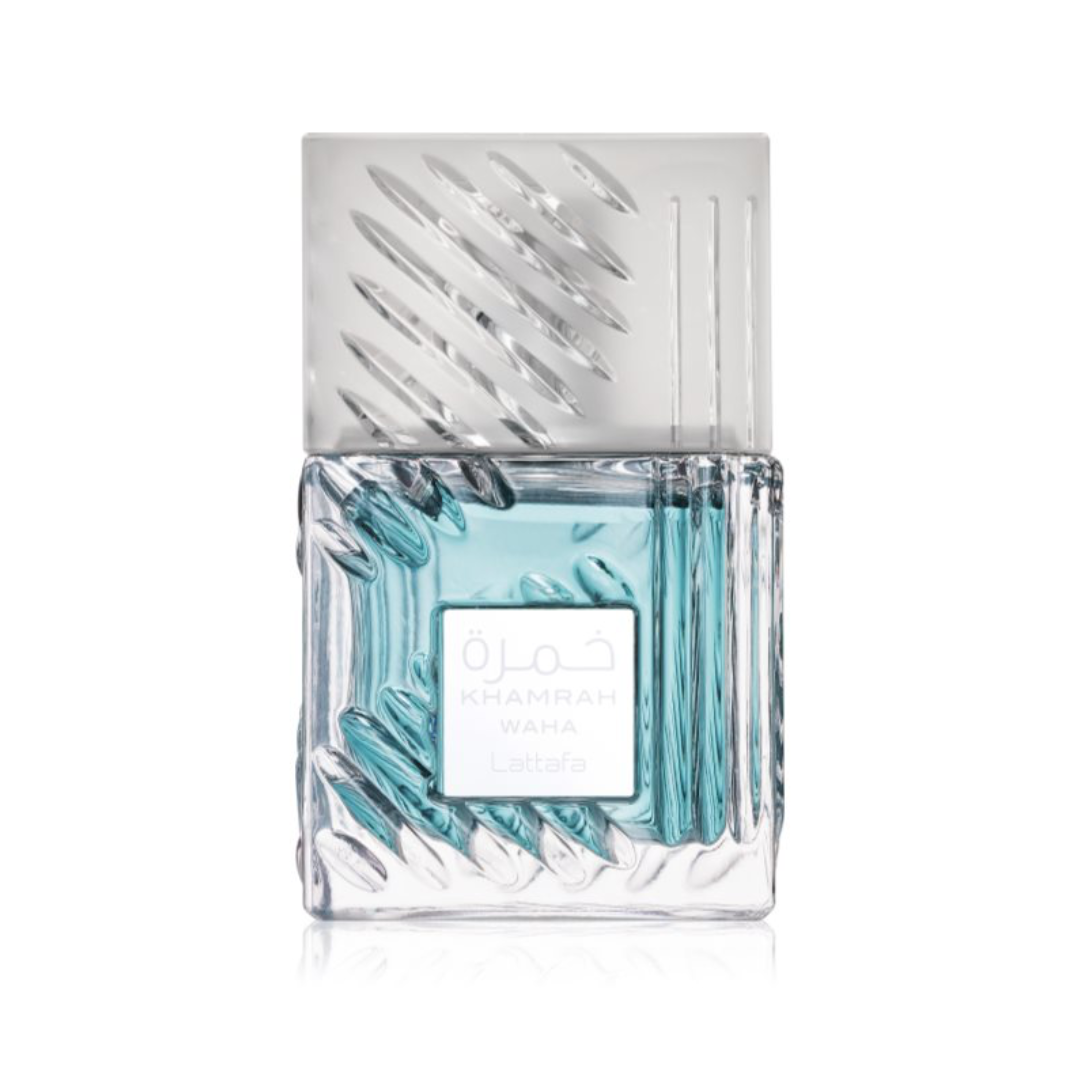 Khamrah Waha Eau de Parfum Unisex 100ml – Lattafa