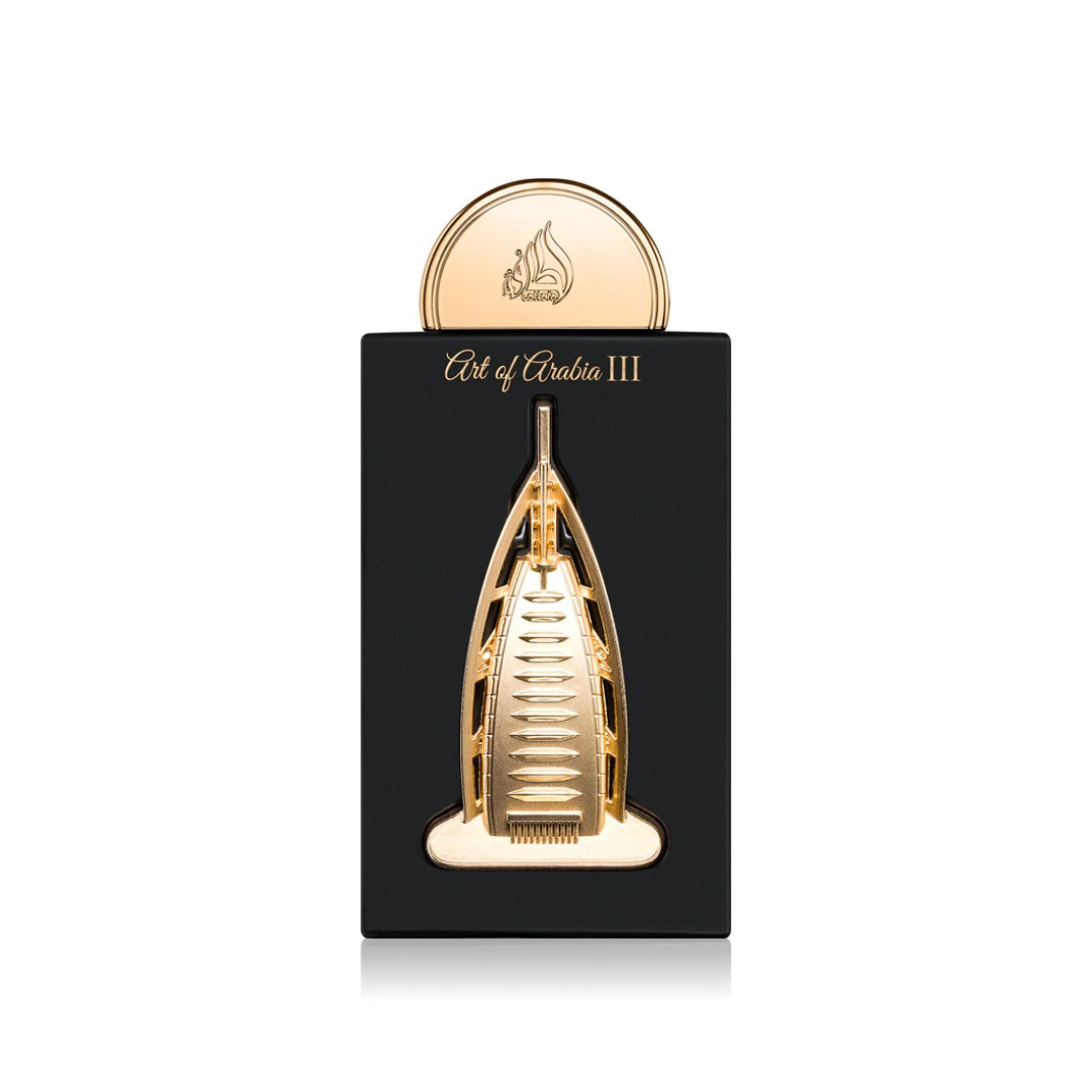 Art Of Arabia III Lattafa Pride Eau de Parfum Unisex 100ml