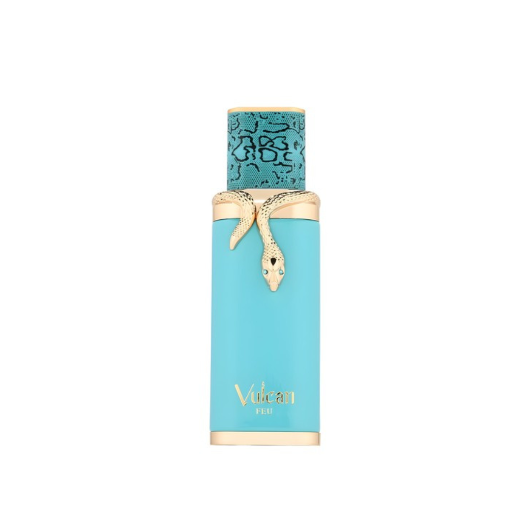 Vulcan Feu French Avenue Eau de Parfum Unisex 100ml