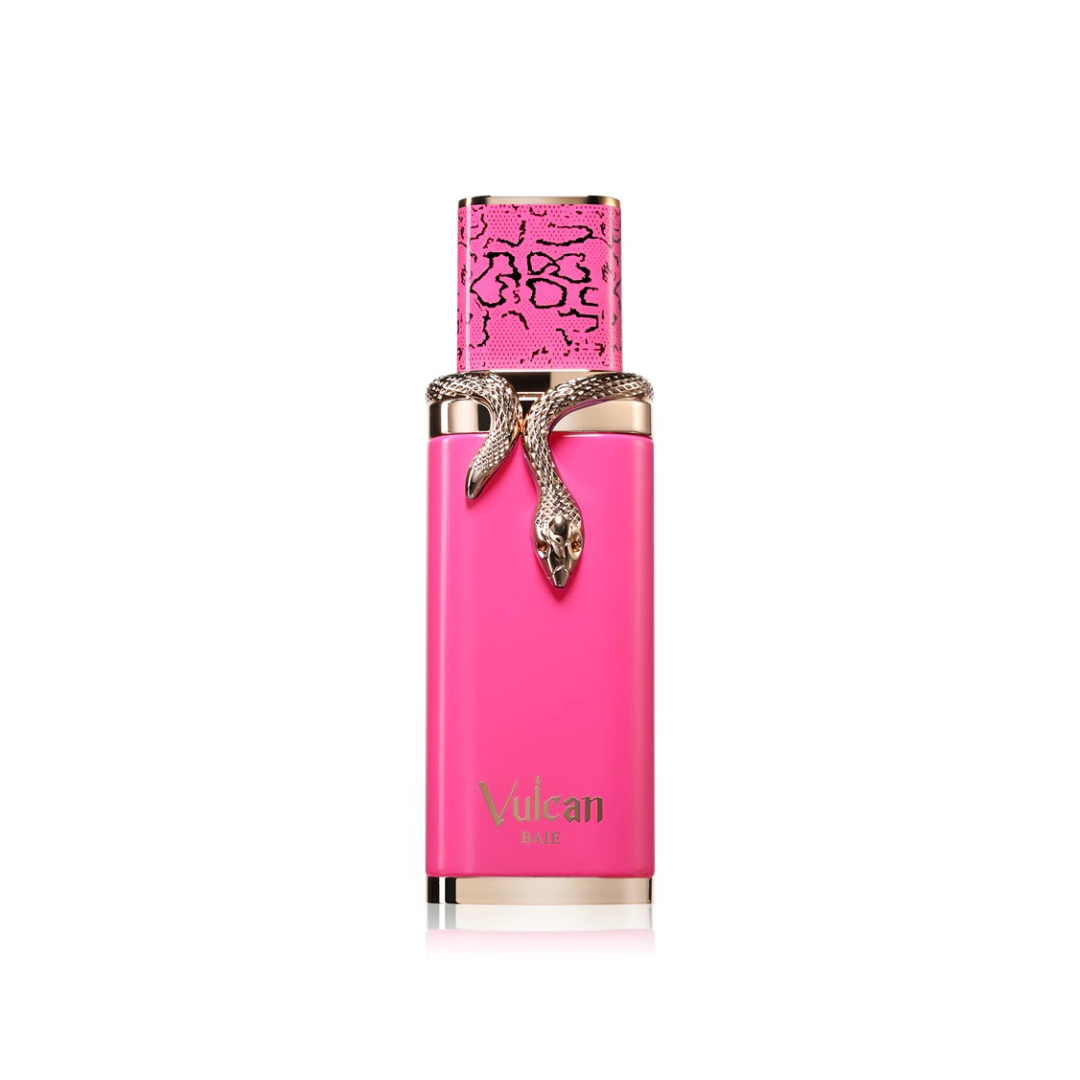 Vulcan Baie French Avenue Eau de Parfum Unisex 100ml