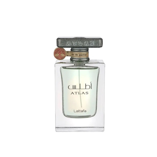 Atlas Lattafa Eau de Parfum Hombre 100ml