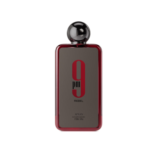 9PM Rebel Afnan Eau de Parfum Unisex 100ml