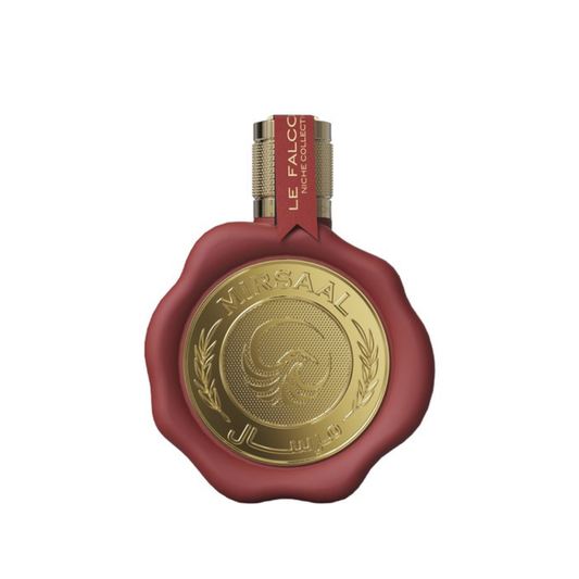 Mirsaal Love Le Falconé  Eau de Parfum Unisex 100ml