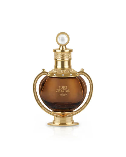 Pure Crystal Lattafa Pride Eau de Parfum Unisex 100ml