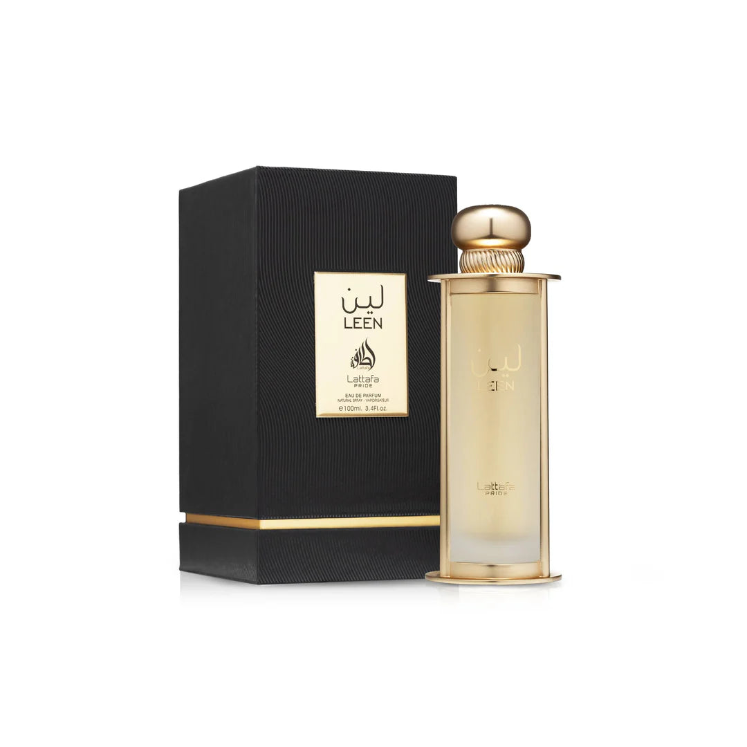 Leen Lattafa Pride Eau de Parfum Unisex 100ml