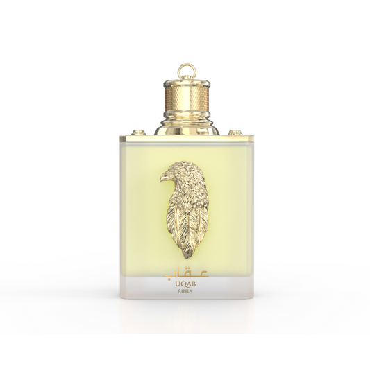 Uqab Rihla Amaran Eau de Parfum Unisex 100ml