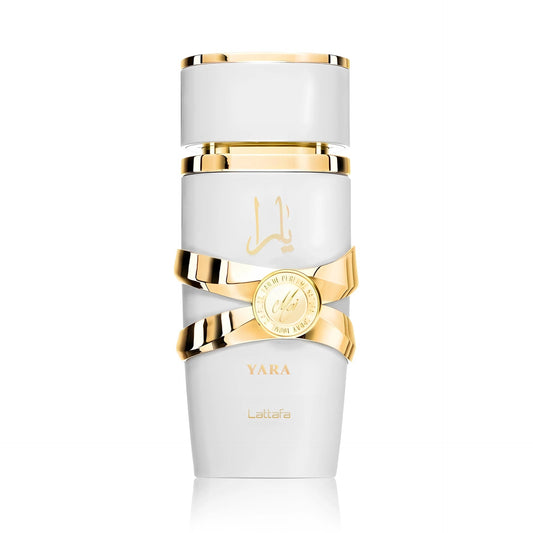 Yara Moi Lattafa Eau de Parfum Mujer 100ml