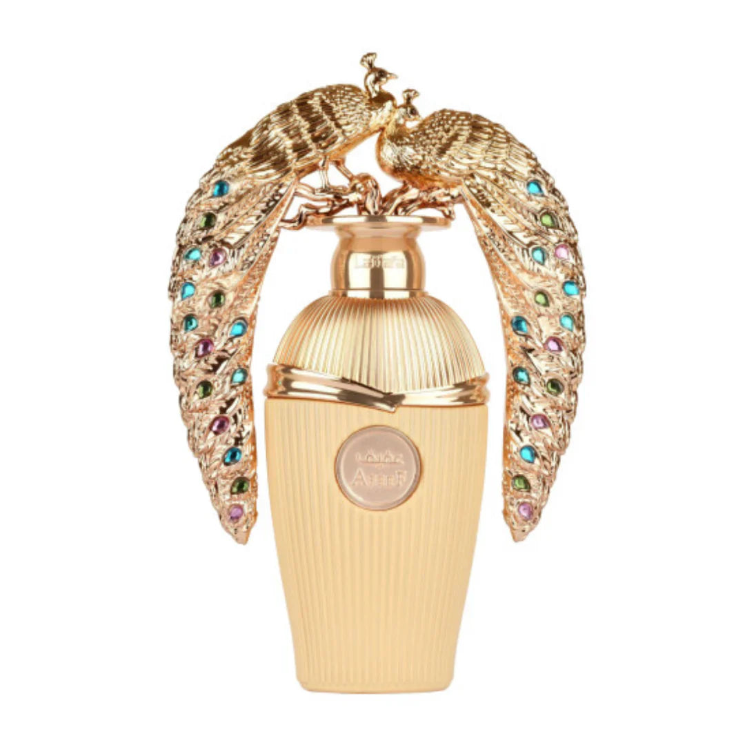 Afeef Lattafa 100ml Perfume Unisex