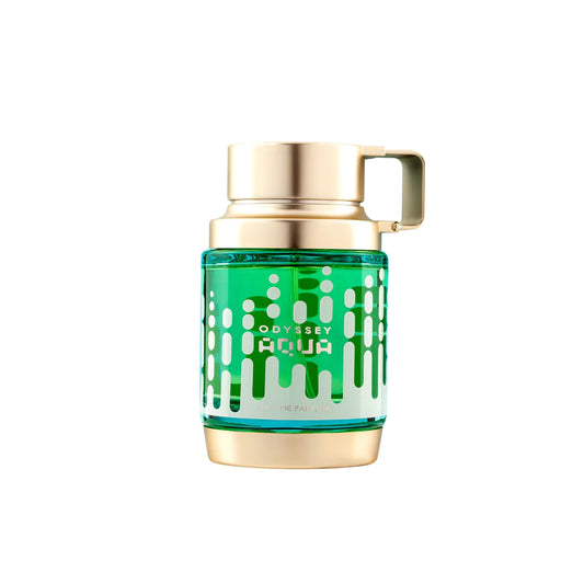 Odyssey Aqua Eau de Parfum 100ml – Armaf